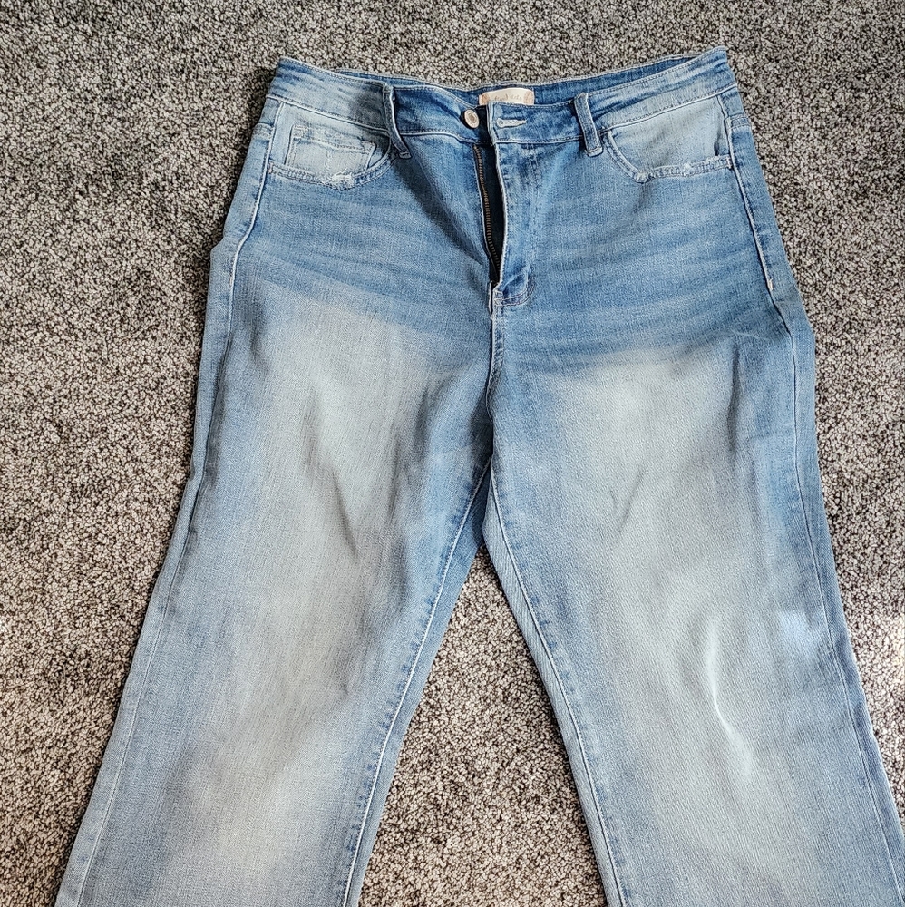 Altar'd State jeans
